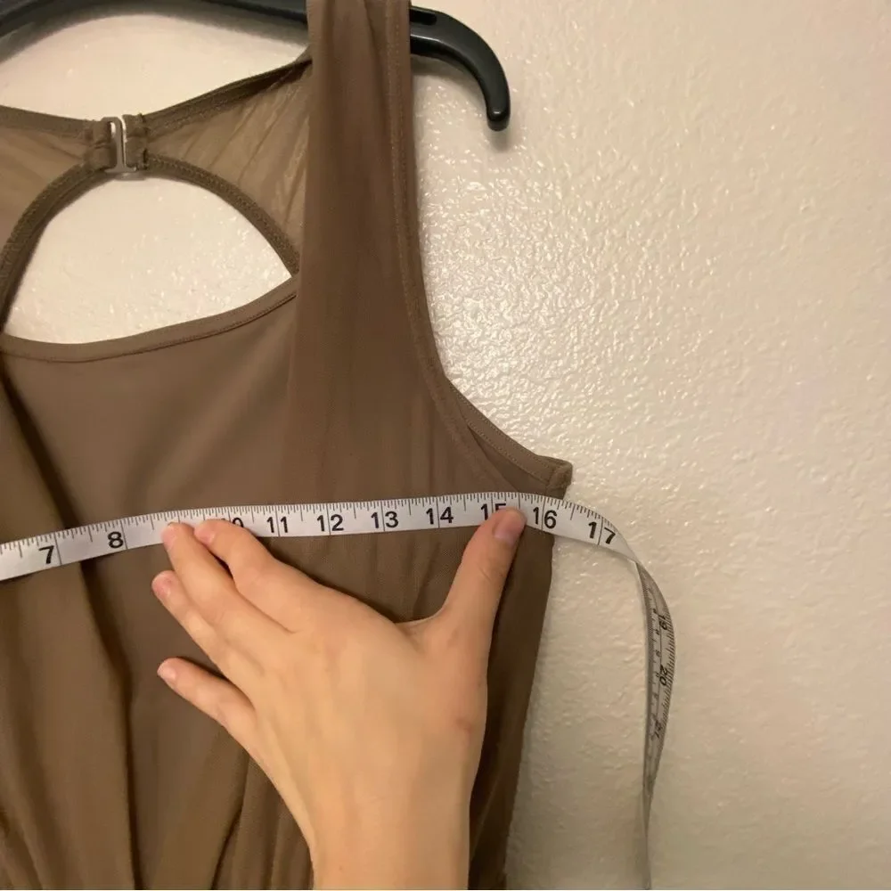 Weissman dance costume